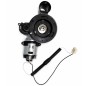 Moulin complet assemblé 421944054091 GEN.MOTOR COF.GRINDER NP5 230V - SAECO PHILIPS GAGGIA
