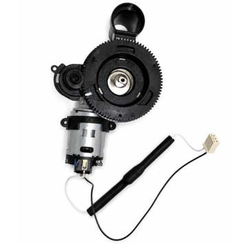 Moulin complet assemblé 421944054091 - SAECO PHILIPS GAGGIA