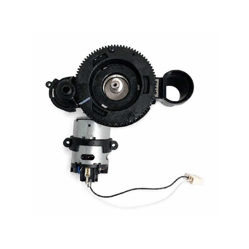 Moulin complet avec moteur, meules, cable 421945023911 / 421945052601 230V DC - SAECO
