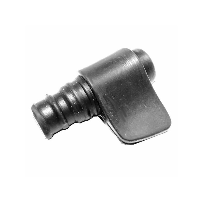 Steam tube handle 421941300671 saeco gaggia philips