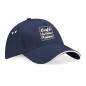 Casquette Unisexe 100% coton - CAFÉ DU VIEUX PÊCHEUR Casquette Unisexe 100% coton - CAFÉ DU VIEUX PÊCHEUR