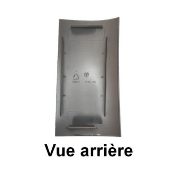 Façade bac à eau réservoir eau Cadorna Prestige