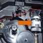 Moteur entrainement Groupe Café  421941165881  / 11005214 / 996530002796 / 996530073707- SAECO GAGGIA PHILIPS