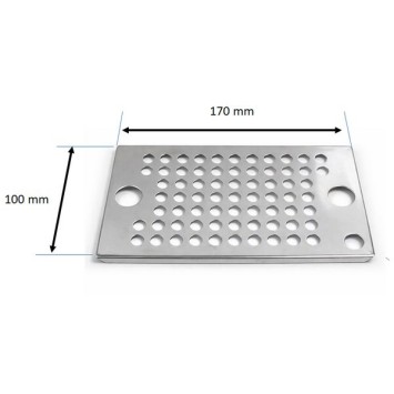 Grille pour GAGGIA CLASSIC 421941022661 / 996530053226