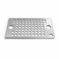 Grille Inox origine pour GAGGIA CLASSIC 421941022661 / 996530053226 Grille Inox origine pour GAGGIA CLASSIC 421941022661 / 996530053226