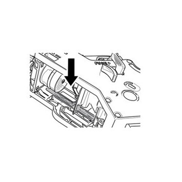 Tube de graisse silicone  origine SAECO GAGGIA PHILIPS 5g - 11005044 -  421946017941 - 421945031791