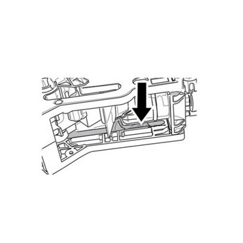 Tube de graisse silicone  origine SAECO GAGGIA PHILIPS 5g - 11005044 -  421946017941 - 421945031791