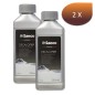 Détartrant 250 ml origine CA6700 SAECO PHILIPS Détartrant 250 ml origine CA6700 SAECO PHILIPS