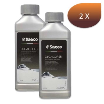 Flacon détartrant 250 ml CA6700 SAECO