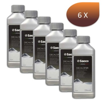 Flacon détartrant 250 ml CA6700 SAECO
