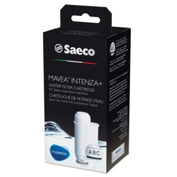 Cartouche filtre SAECO Brita Intenza origine 21002660 / 21002301 / 421944078331