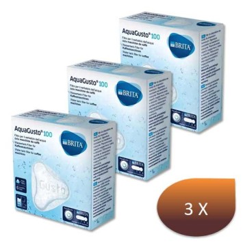 Filtre Universel Brita Aqua Gusto 100 litres 1018872