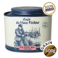 Boîte métal café LE PTIT MIC 500g - CAFÉ DU VIEUX PÊCHEUR Boîte métal café LE PTIT MIC 500g - CAFÉ DU VIEUX PÊCHEUR