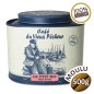 Boîte métal café LE PTIT MIC 500g - CAFÉ DU VIEUX PÊCHEUR Boîte métal café LE PTIT MIC 500g - CAFÉ DU VIEUX PÊCHEUR
