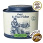 Boîte métal café LA BISTOULE 500g - CAFÉ DU VIEUX PÊCHEUR Boîte métal café LA BISTOULE 500g - CAFÉ DU VIEUX PÊCHEUR