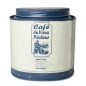 Boîte métal café LE LOUP DE MER 500g - CAFÉ DU VIEUX PÊCHEUR Boîte métal café LE LOUP DE MER 500g - CAFÉ DU VIEUX PÊCHEUR