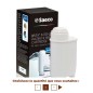 Cartouche filtre Brita Intenza CA6702 -1005405 /21002660 / 421944078331 - SAECO Cartouche filtre Brita Intenza CA6702 -1005405 /21002660 / 421944078331 - SAECO