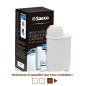 Cartouche filtre Brita Intenza CA6702 -1005405 /21002660 / 421944078331 - SAECO Cartouche filtre Brita Intenza CA6702 -1005405 /21002660 / 421944078331 - SAECO