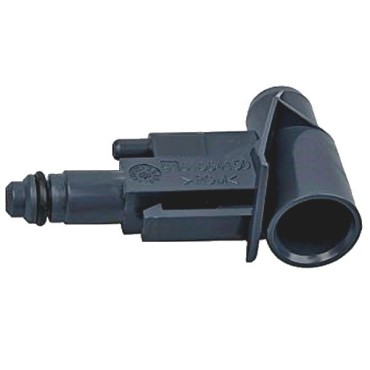 Pipette entrée eau groupe café 0301.R04.150 - 996530039639 - SAECO GAGGIA