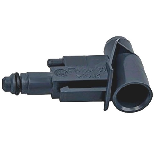 Pipette entrée eau groupe café 0301.R04.150 - 996530039639 - SAECO GAGGIA