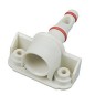 Pipette alimentation groupe café 11013531 / 421944060181 / 996530006805 / 642001001851 SAECO GAGGIA PHILIPS Pipette alimentation groupe café 11013531 / 421944060181 / 996530006805 / 642001001851 SAECO GAGGIA PHILIPS