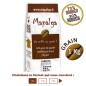 Café grain ALBERTO - 1Kg - MAPALGA