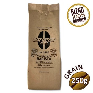 Café BARISTA 250g - TORVECA