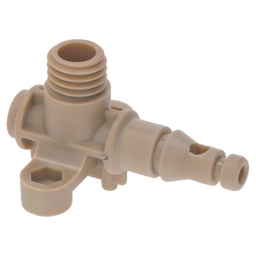 Professional machine boiler pipette 11005370 SAECO