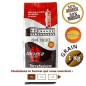 Cafe grain Soave - 1 Kg - TORVECA Cafe grain Soave - 1 Kg - TORVECA