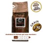 Café en Grains Miscela Bar PRELUDIO - 1 Kg - NERO PURO