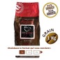 Café en Grains Miscela Bar SINFONIA - 1 Kg - NERO PURO