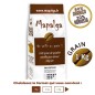 Café grain DELICATESSE - 1 Kg - MAPALGA Café grain DELICATESSE - 1 Kg - MAPALGA