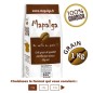 Café grain TOP ARABICA - 1Kg - MAPALGA