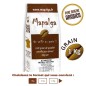 Café grain pure Origine MOKA SIDAMO - Ethiopie - 1 Kg - MAPALGA Café grain pure Origine MOKA SIDAMO - Ethiopie - 1 Kg - MAPALGA