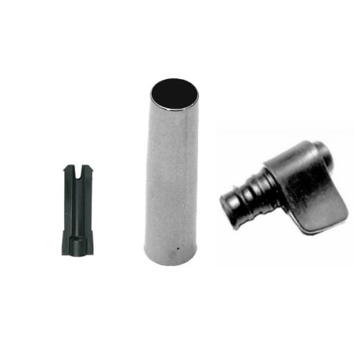 Panarello complet 3 pièces 11001621 / 996530000926 - SAECO GAGGIA PHILIPS