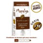 Café grain BRÉSIL CERRADO - 1Kg - MAPALGA Café grain BRÉSIL CERRADO - 1Kg - MAPALGA