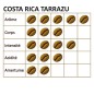Café pure origine COSTA RICA TARRAZU 250g - MAPALGA
