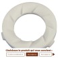 Meule ceramique origine 48 x 28 SAECO GAGGIA PHILIPS 642001005591 / 421944078641 / 996530016342 Meule ceramique origine 48 x 28 SAECO GAGGIA PHILIPS 642001005591 / 421944078641 / 996530016342