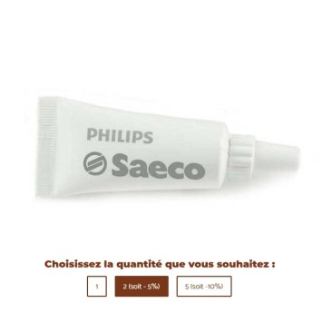 Tube graisse silicone origine 5g - 11005044 -  421946017941 - 421945031791