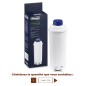 Cartouche filtrante origine DLSC002 / SER3017 robot café - DELONGHI