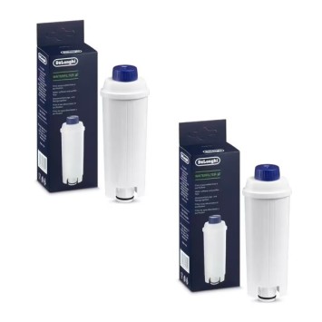 DELONGHI Cartouche filtrante DLSC002 / SER3017