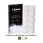 Tablettes de dégraissage 21002663 / CA6704/99 - SAECO Tablettes de dégraissage 21002663 / CA6704/99 - SAECO