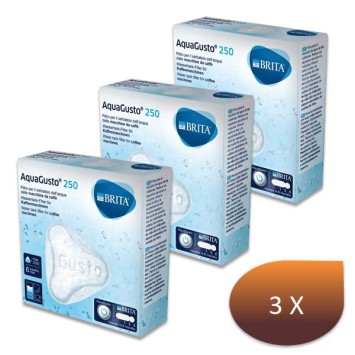 Filtre Universel Brita Aqua Gusto 250 litres 1018881
