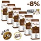 Café grain 100% ROBUSTA ALESSIO - 1 Kg - MAPALGA Café grain 100% ROBUSTA ALESSIO - 1 Kg - MAPALGA