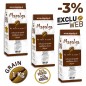 Café grain ESPRESSO GRANDE - 1 Kg - MAPALGA Café grain ESPRESSO GRANDE - 1 Kg - MAPALGA