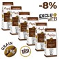Café grain DÉCAFÉINÉ - 1 Kg - MAPALGA Café grain DÉCAFÉINÉ - 1 Kg - MAPALGA
