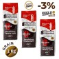 Café grain 100% ARABICA - 1 Kg - TORVECA Café grain 100% ARABICA - 1 Kg - TORVECA