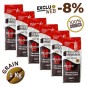 Café grain 100% ARABICA - 1 Kg - TORVECA Café grain 100% ARABICA - 1 Kg - TORVECA