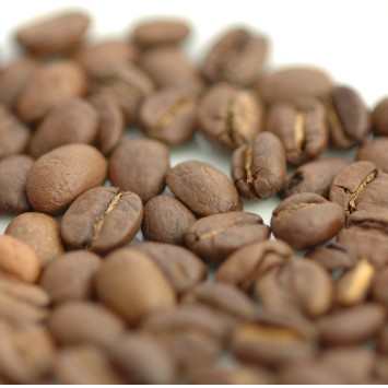 Café grain ALBERTO BIO - 1 Kg - MAPALGA