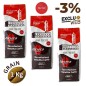 Café grain Blend - 1 Kg - TORVECA
